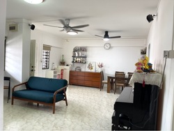 Blk 787D Woodlands Crescent (Woodlands), HDB 4 Rooms #480972011